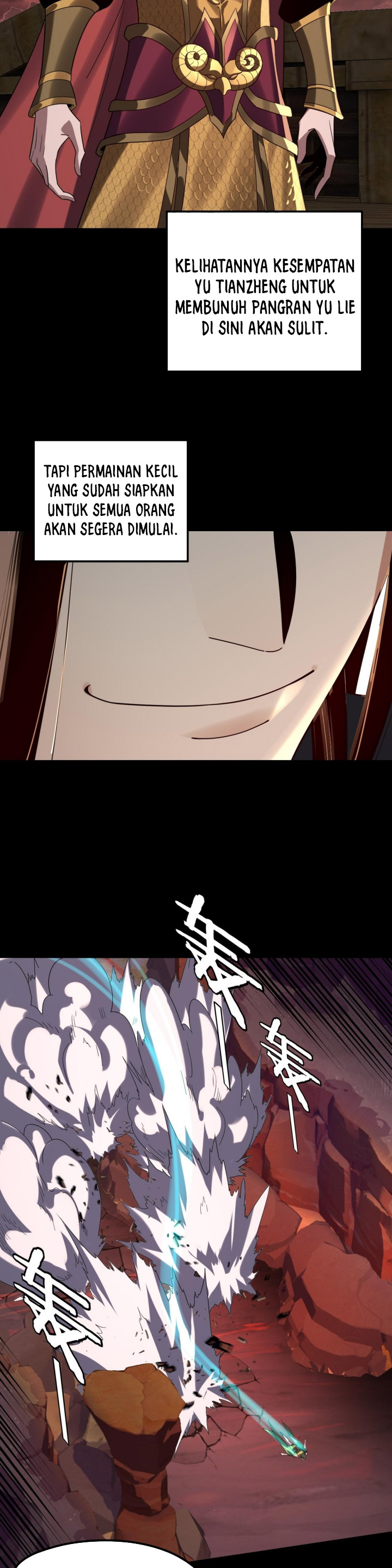 Dilarang COPAS - situs resmi www.mangacanblog.com - Komik the villain of destiny 282 - chapter 282 283 Indonesia the villain of destiny 282 - chapter 282 Terbaru 21|Baca Manga Komik Indonesia|Mangacan