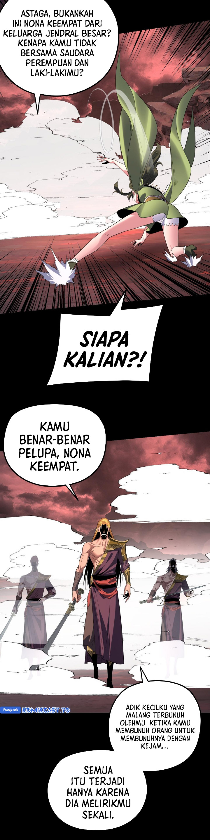 Dilarang COPAS - situs resmi www.mangacanblog.com - Komik the villain of destiny 282 - chapter 282 283 Indonesia the villain of destiny 282 - chapter 282 Terbaru 22|Baca Manga Komik Indonesia|Mangacan