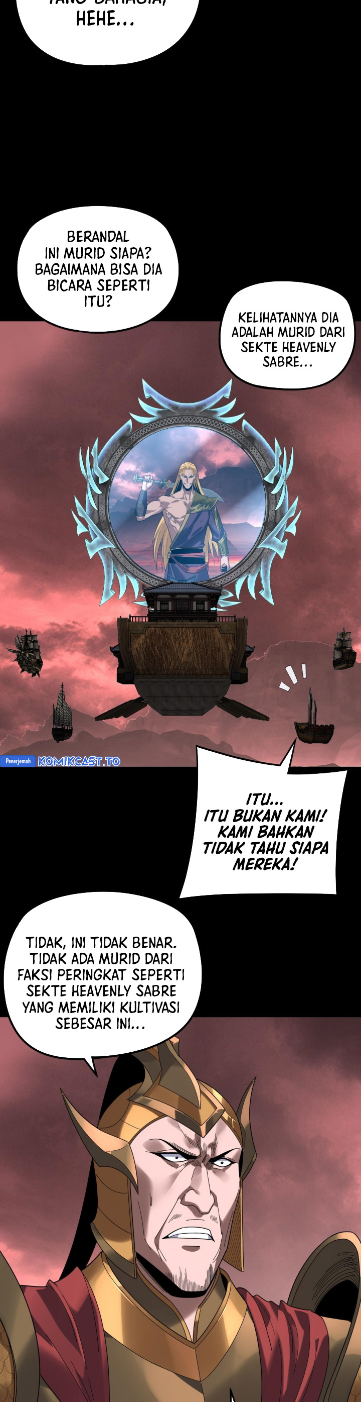 Dilarang COPAS - situs resmi www.mangacanblog.com - Komik the villain of destiny 282 - chapter 282 283 Indonesia the villain of destiny 282 - chapter 282 Terbaru 24|Baca Manga Komik Indonesia|Mangacan