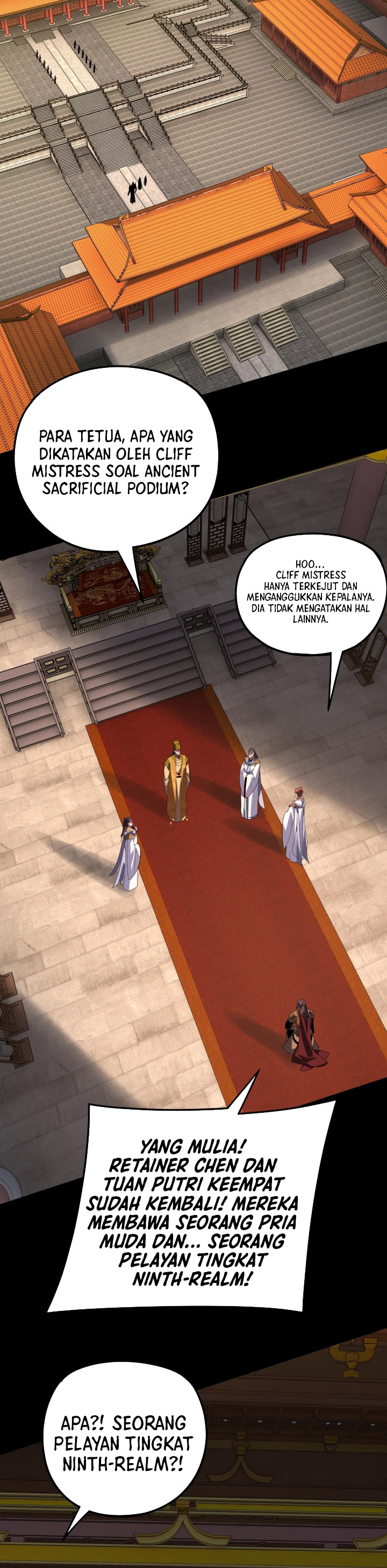 Dilarang COPAS - situs resmi www.mangacanblog.com - Komik the villain of destiny 292 - chapter 292 293 Indonesia the villain of destiny 292 - chapter 292 Terbaru 3|Baca Manga Komik Indonesia|Mangacan