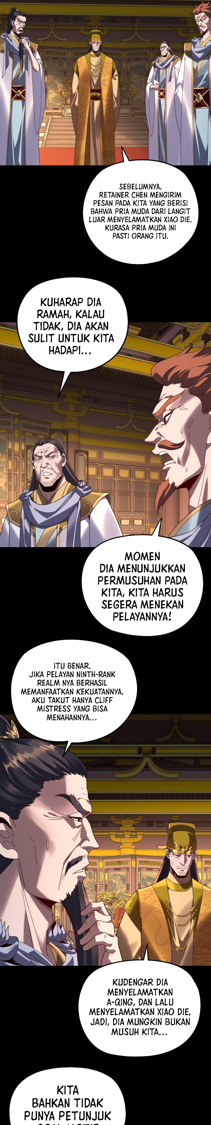 Dilarang COPAS - situs resmi www.mangacanblog.com - Komik the villain of destiny 292 - chapter 292 293 Indonesia the villain of destiny 292 - chapter 292 Terbaru 4|Baca Manga Komik Indonesia|Mangacan