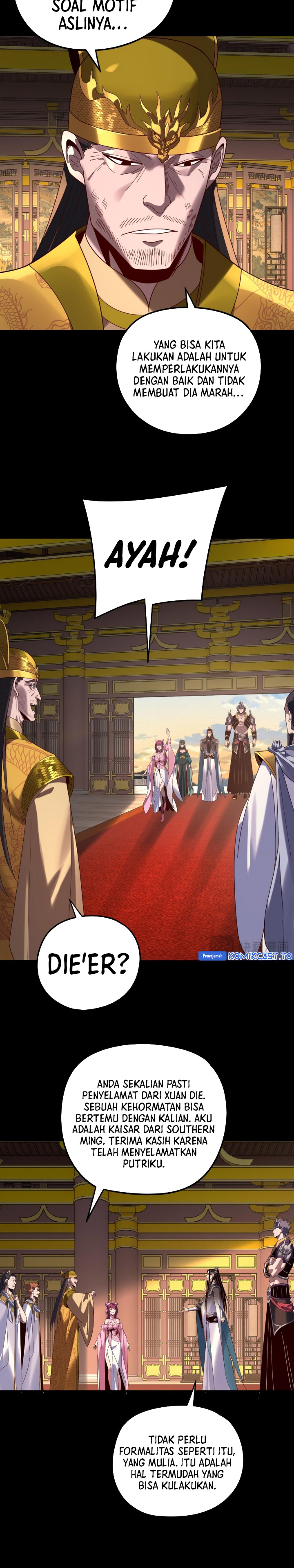 Dilarang COPAS - situs resmi www.mangacanblog.com - Komik the villain of destiny 292 - chapter 292 293 Indonesia the villain of destiny 292 - chapter 292 Terbaru 5|Baca Manga Komik Indonesia|Mangacan