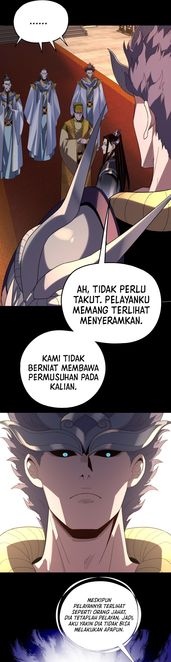 Dilarang COPAS - situs resmi www.mangacanblog.com - Komik the villain of destiny 292 - chapter 292 293 Indonesia the villain of destiny 292 - chapter 292 Terbaru 6|Baca Manga Komik Indonesia|Mangacan