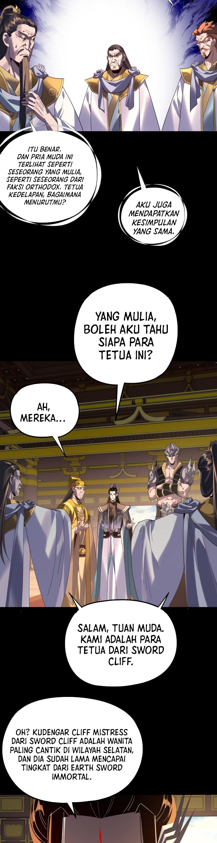 Dilarang COPAS - situs resmi www.mangacanblog.com - Komik the villain of destiny 292 - chapter 292 293 Indonesia the villain of destiny 292 - chapter 292 Terbaru 7|Baca Manga Komik Indonesia|Mangacan