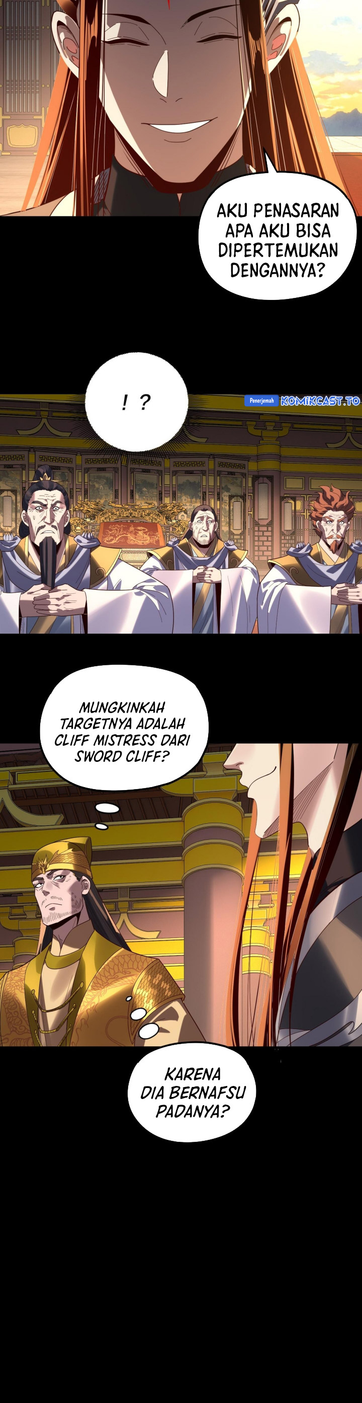 Dilarang COPAS - situs resmi www.mangacanblog.com - Komik the villain of destiny 292 - chapter 292 293 Indonesia the villain of destiny 292 - chapter 292 Terbaru 8|Baca Manga Komik Indonesia|Mangacan