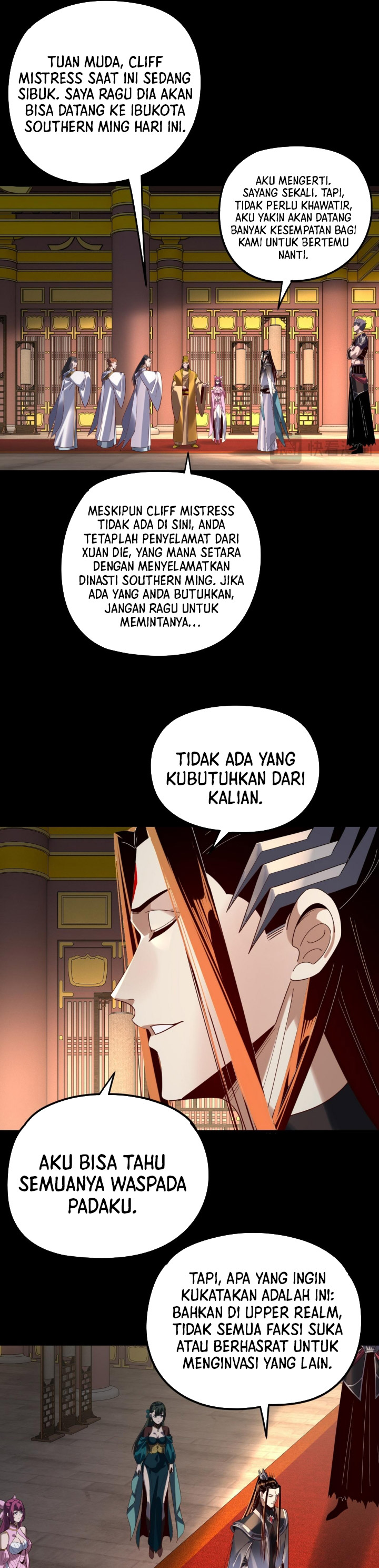 Dilarang COPAS - situs resmi www.mangacanblog.com - Komik the villain of destiny 292 - chapter 292 293 Indonesia the villain of destiny 292 - chapter 292 Terbaru 9|Baca Manga Komik Indonesia|Mangacan