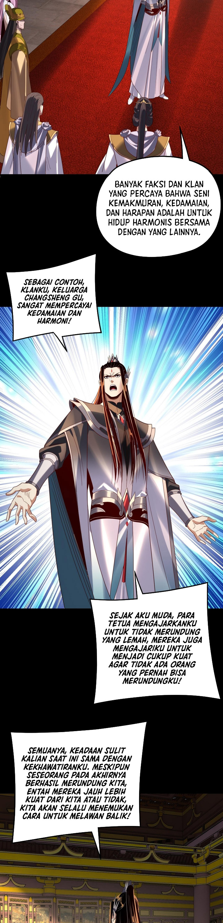 Dilarang COPAS - situs resmi www.mangacanblog.com - Komik the villain of destiny 292 - chapter 292 293 Indonesia the villain of destiny 292 - chapter 292 Terbaru 10|Baca Manga Komik Indonesia|Mangacan