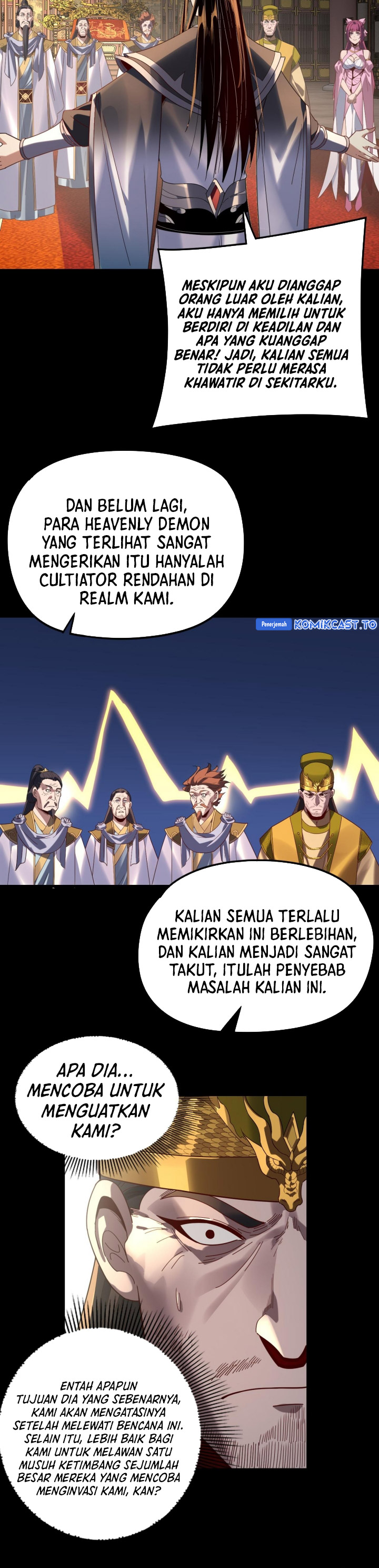 Dilarang COPAS - situs resmi www.mangacanblog.com - Komik the villain of destiny 292 - chapter 292 293 Indonesia the villain of destiny 292 - chapter 292 Terbaru 11|Baca Manga Komik Indonesia|Mangacan
