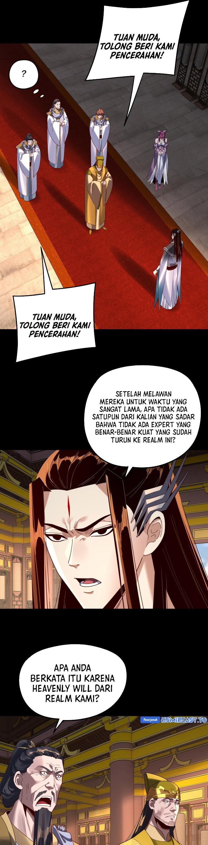 Dilarang COPAS - situs resmi www.mangacanblog.com - Komik the villain of destiny 292 - chapter 292 293 Indonesia the villain of destiny 292 - chapter 292 Terbaru 12|Baca Manga Komik Indonesia|Mangacan
