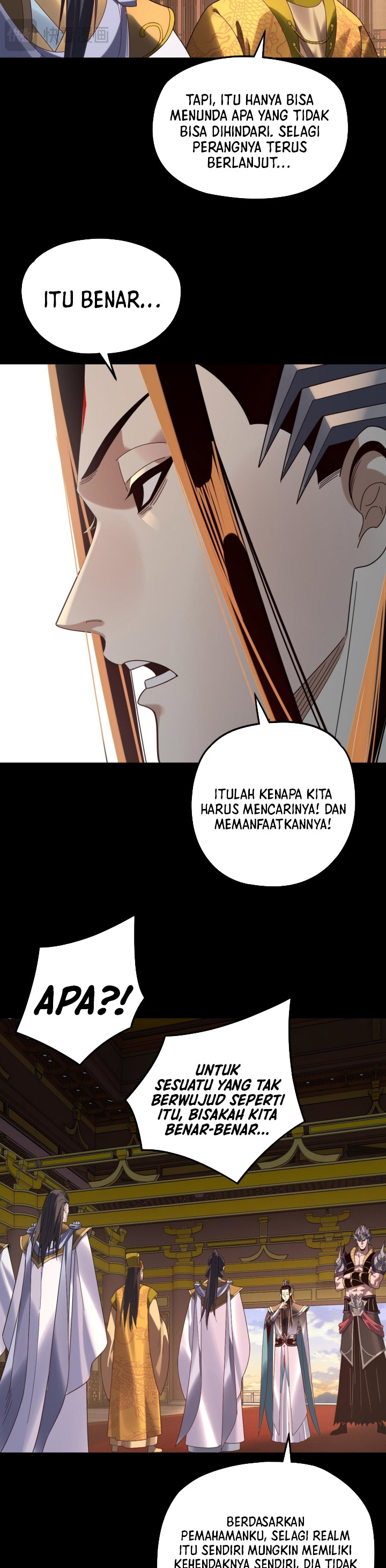 Dilarang COPAS - situs resmi www.mangacanblog.com - Komik the villain of destiny 292 - chapter 292 293 Indonesia the villain of destiny 292 - chapter 292 Terbaru 13|Baca Manga Komik Indonesia|Mangacan
