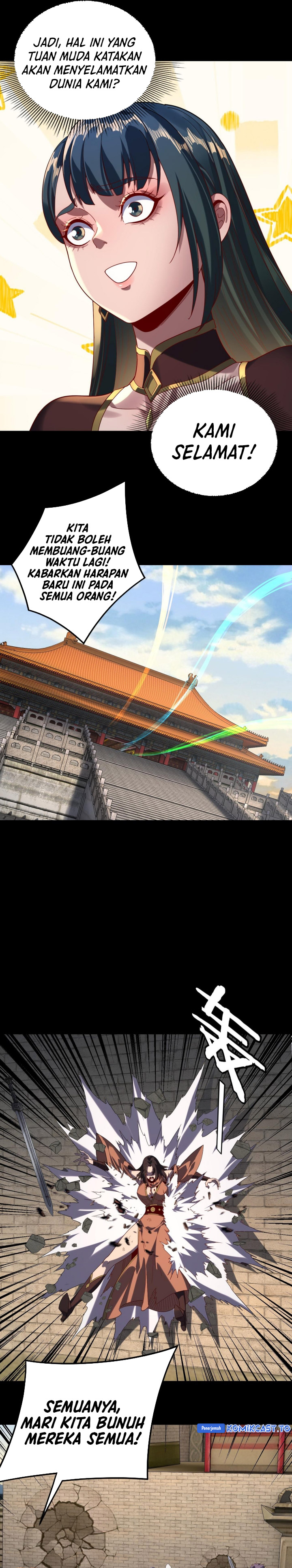 Dilarang COPAS - situs resmi www.mangacanblog.com - Komik the villain of destiny 292 - chapter 292 293 Indonesia the villain of destiny 292 - chapter 292 Terbaru 15|Baca Manga Komik Indonesia|Mangacan