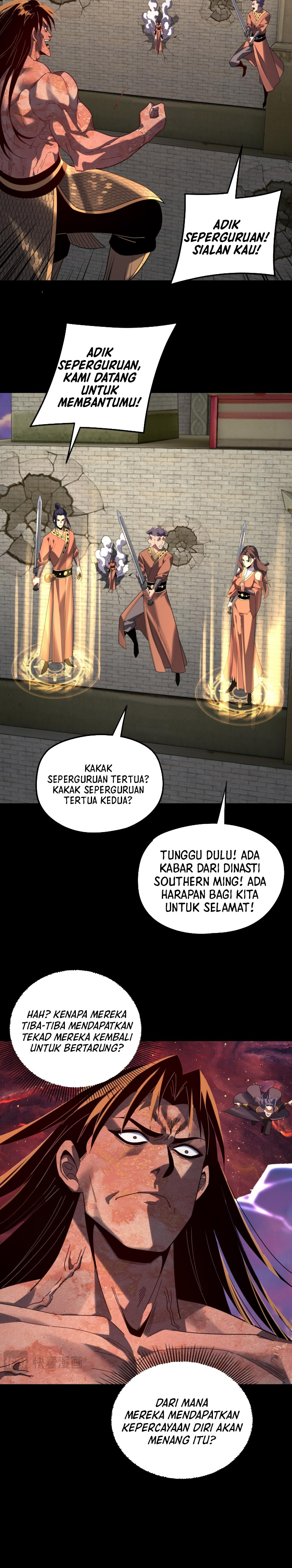 Dilarang COPAS - situs resmi www.mangacanblog.com - Komik the villain of destiny 292 - chapter 292 293 Indonesia the villain of destiny 292 - chapter 292 Terbaru 16|Baca Manga Komik Indonesia|Mangacan