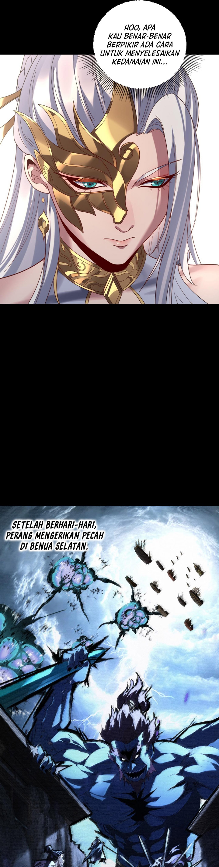 Dilarang COPAS - situs resmi www.mangacanblog.com - Komik the villain of destiny 292 - chapter 292 293 Indonesia the villain of destiny 292 - chapter 292 Terbaru 23|Baca Manga Komik Indonesia|Mangacan