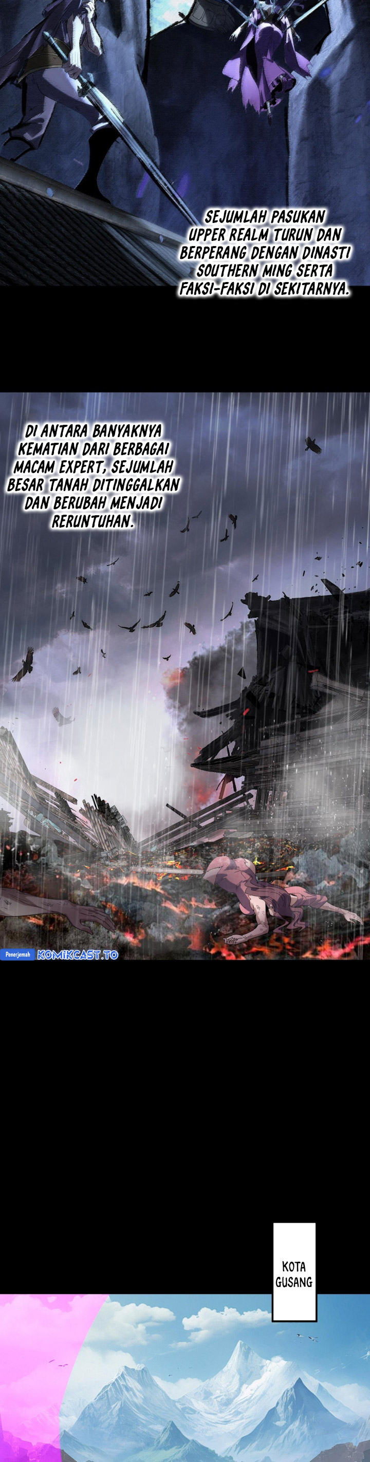 Dilarang COPAS - situs resmi www.mangacanblog.com - Komik the villain of destiny 292 - chapter 292 293 Indonesia the villain of destiny 292 - chapter 292 Terbaru 24|Baca Manga Komik Indonesia|Mangacan