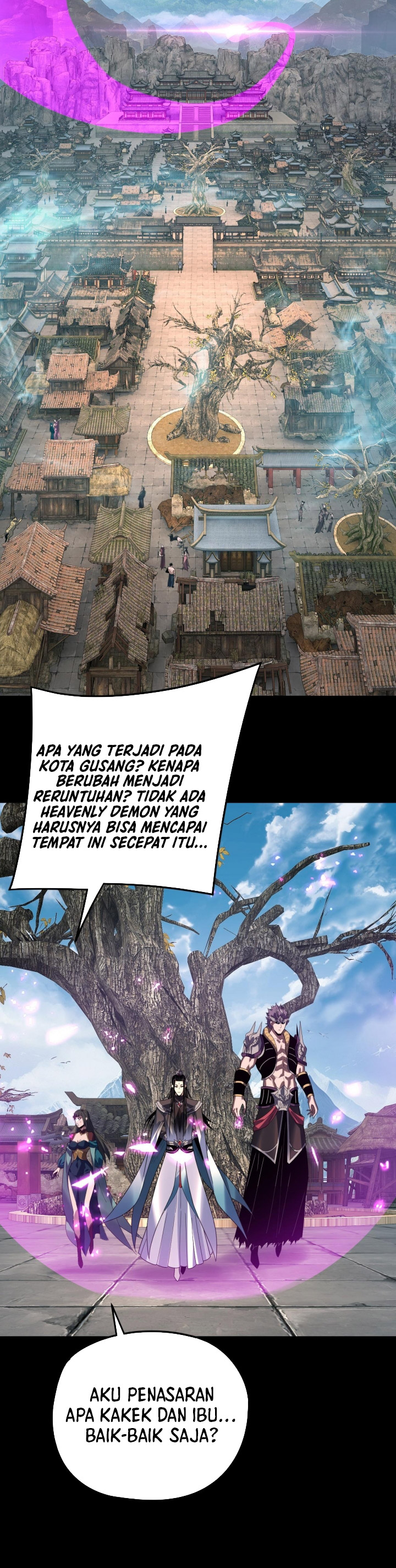 Dilarang COPAS - situs resmi www.mangacanblog.com - Komik the villain of destiny 292 - chapter 292 293 Indonesia the villain of destiny 292 - chapter 292 Terbaru 25|Baca Manga Komik Indonesia|Mangacan