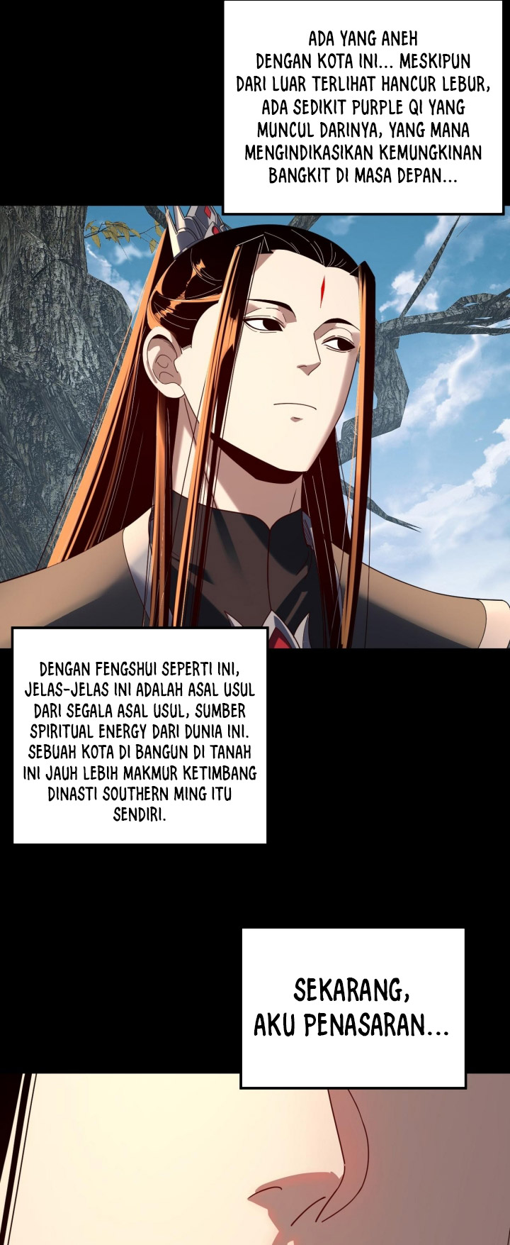 Dilarang COPAS - situs resmi www.mangacanblog.com - Komik the villain of destiny 292 - chapter 292 293 Indonesia the villain of destiny 292 - chapter 292 Terbaru 26|Baca Manga Komik Indonesia|Mangacan