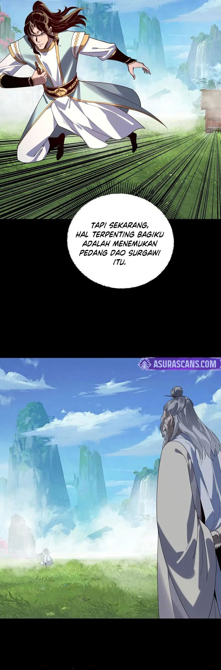 The Villain Of Destiny chapter 297