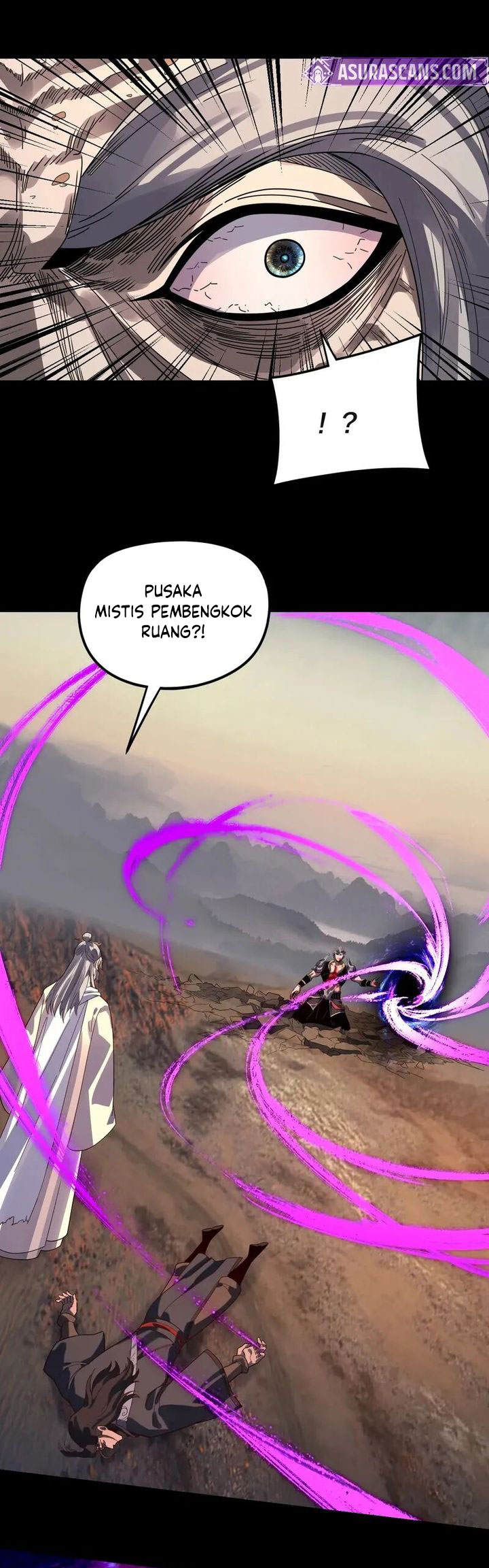 The Villain Of Destiny chapter 297