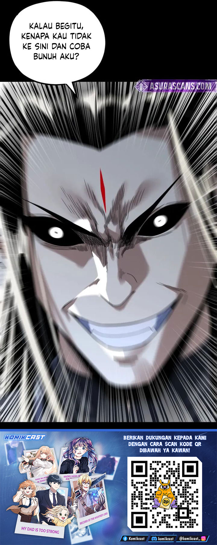 The Villain Of Destiny chapter 297