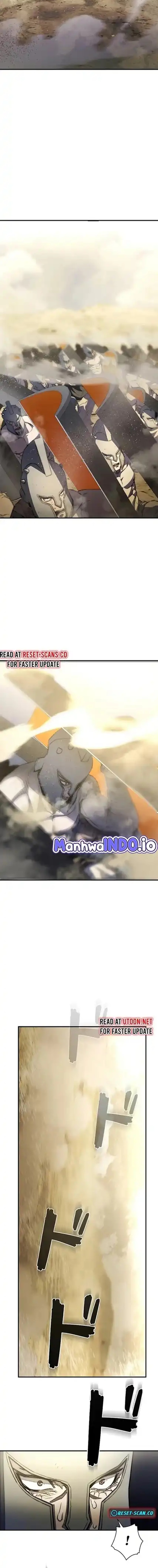 The Villain of the Octagon Chapter 05 Bahasa Indonesia