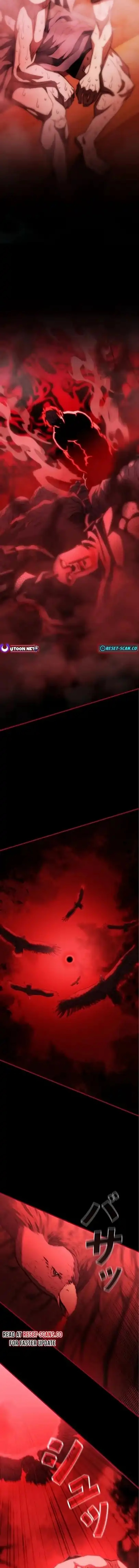 The Villain of the Octagon Chapter 05 Bahasa Indonesia