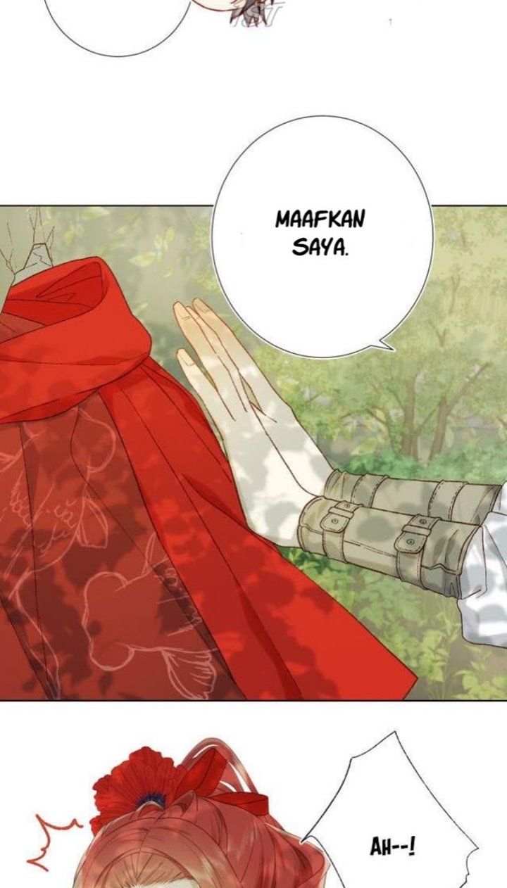 The Villainess Refuses to Flirt with the Male Lead chapter 32