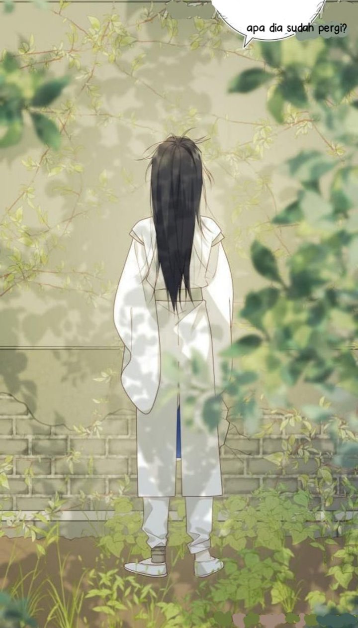 The Villainess Refuses to Flirt with the Male Lead chapter 32