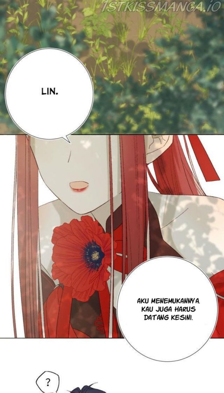 The Villainess Refuses to Flirt with the Male Lead chapter 32