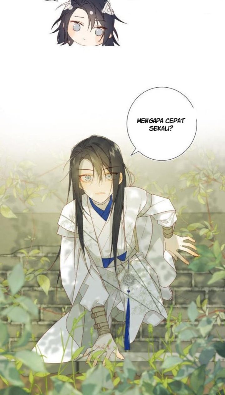 The Villainess Refuses to Flirt with the Male Lead chapter 32