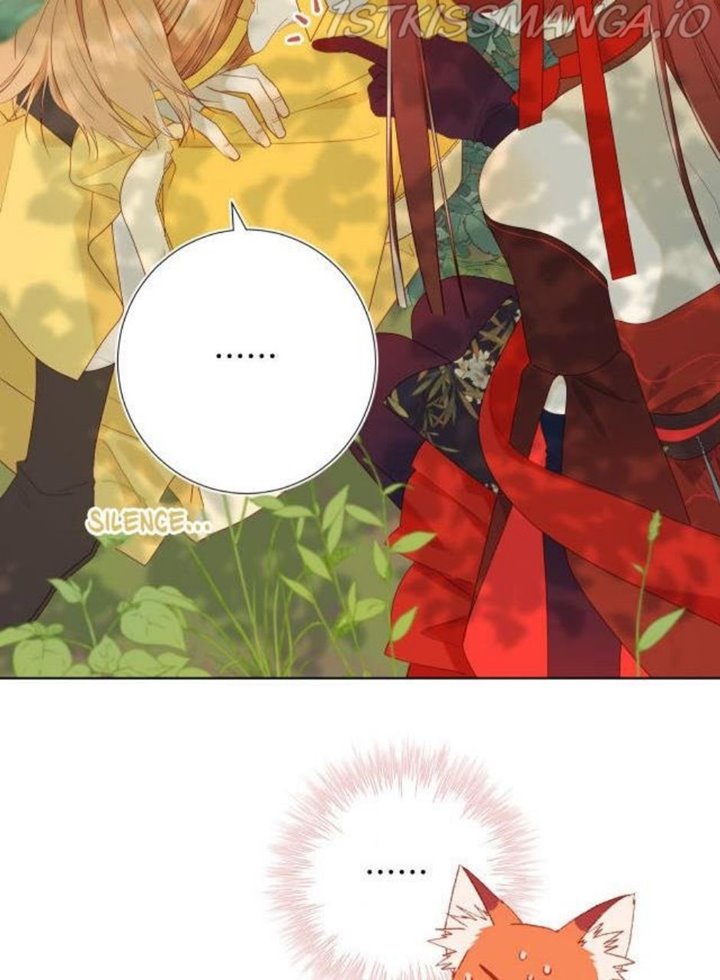 The Villainess Refuses to Flirt with the Male Lead chapter 32