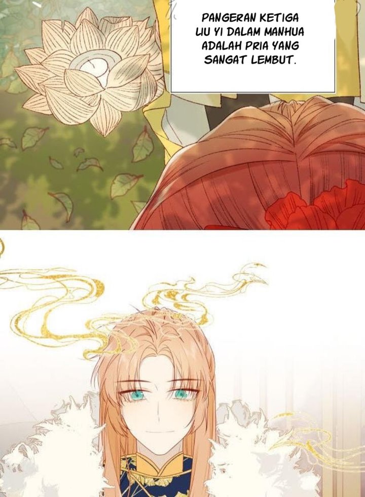 The Villainess Refuses to Flirt with the Male Lead chapter 32