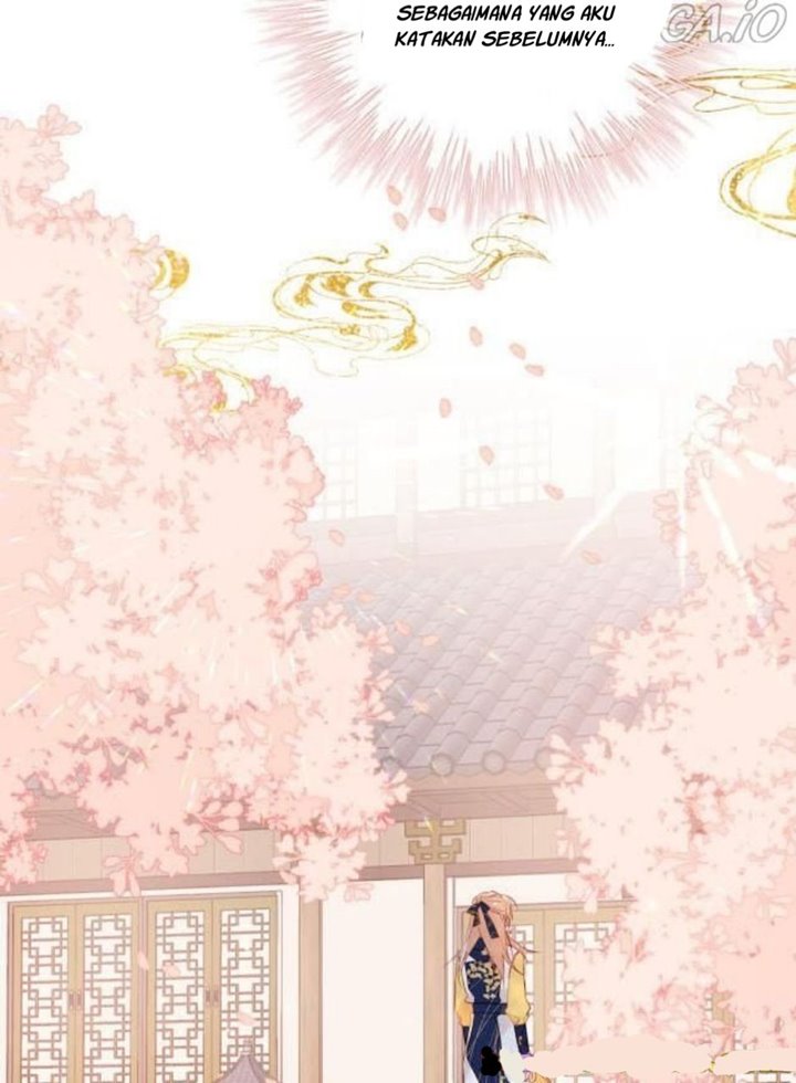 The Villainess Refuses to Flirt with the Male Lead chapter 32