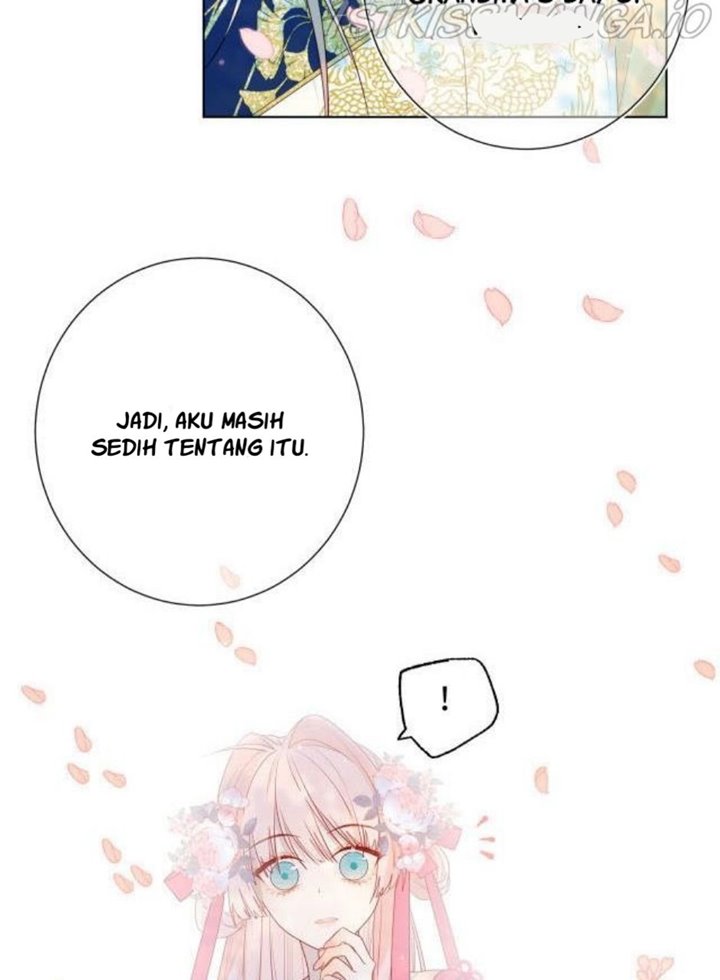 The Villainess Refuses to Flirt with the Male Lead chapter 32