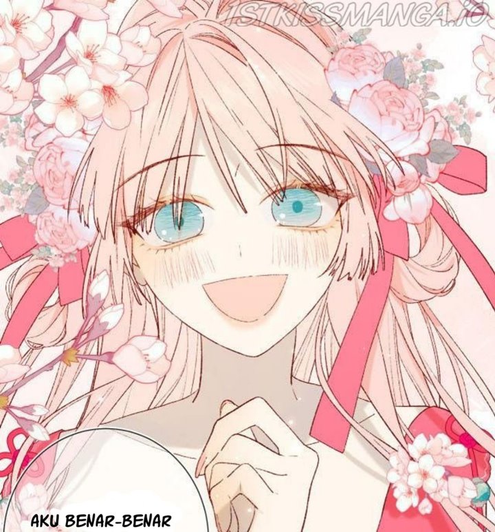 The Villainess Refuses to Flirt with the Male Lead chapter 32