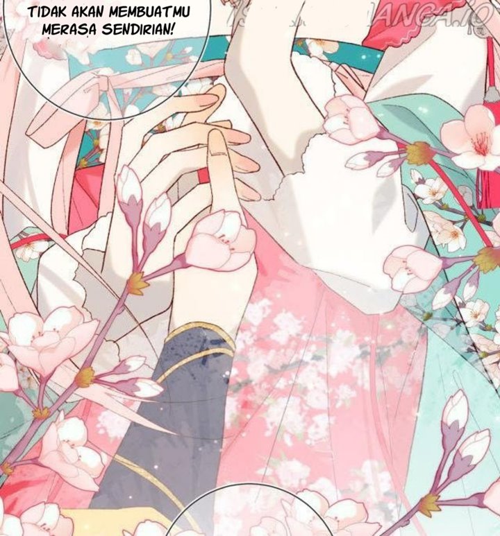 The Villainess Refuses to Flirt with the Male Lead chapter 32
