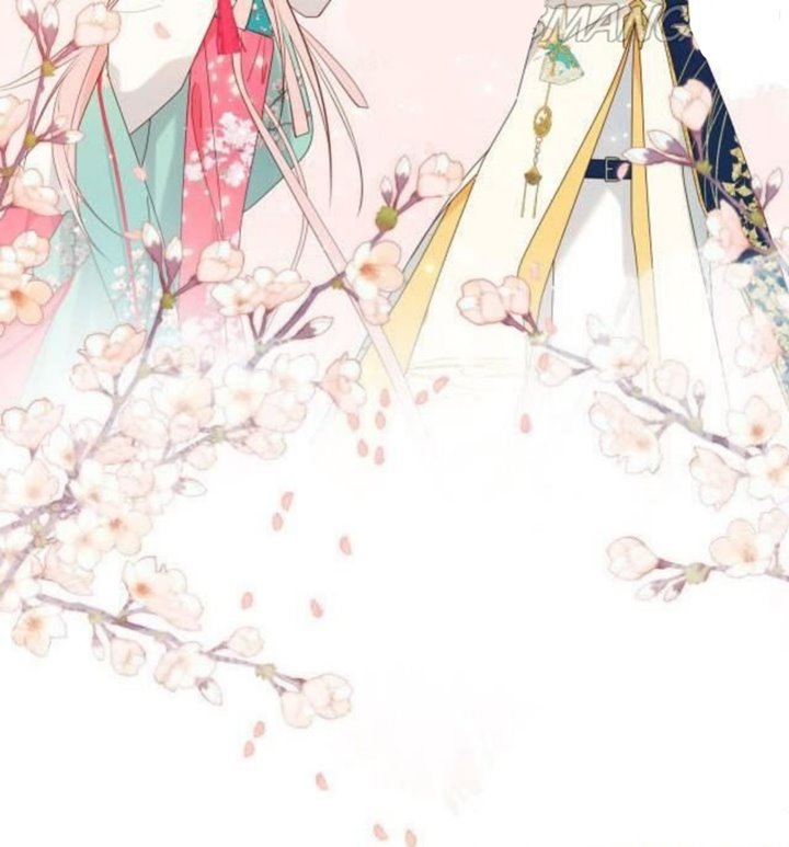 The Villainess Refuses to Flirt with the Male Lead chapter 32