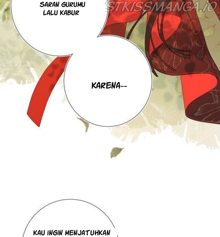 The Villainess Refuses to Flirt with the Male Lead chapter 32