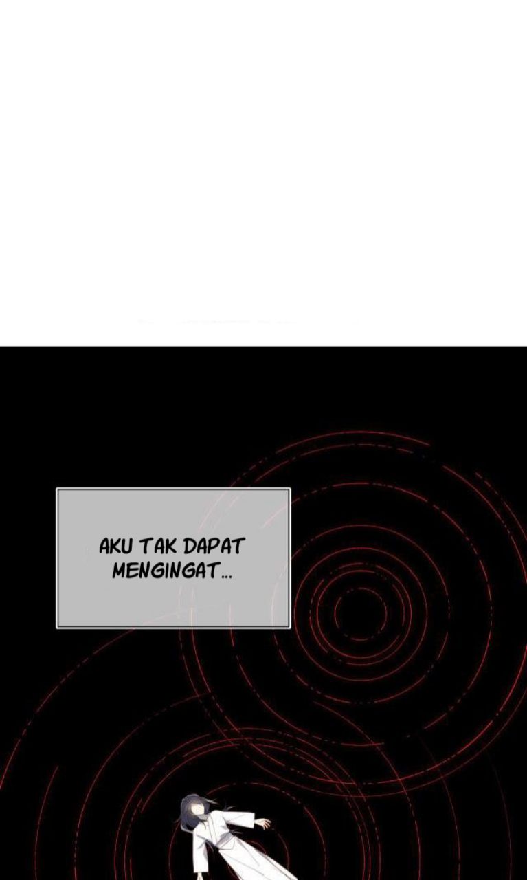 The Villainess Refuses to Flirt with the Male Lead Chapter 37 Bahasa Indonesia