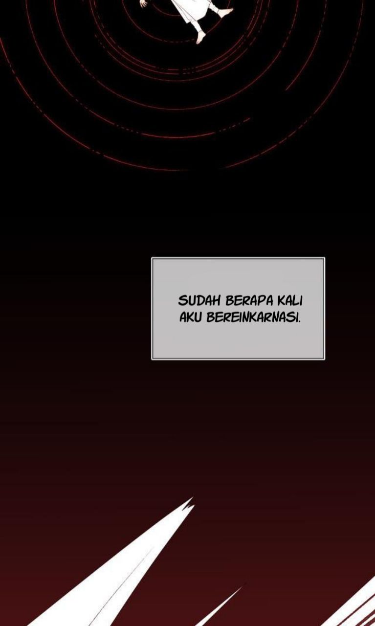 The Villainess Refuses to Flirt with the Male Lead Chapter 37 Bahasa Indonesia