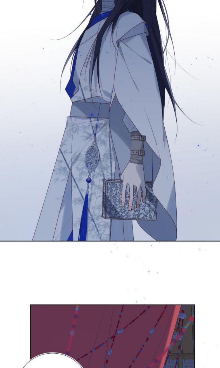 The Villainess Refuses to Flirt with the Male Lead Chapter 37 Bahasa Indonesia