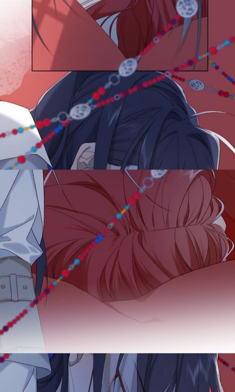 The Villainess Refuses to Flirt with the Male Lead Chapter 37 Bahasa Indonesia