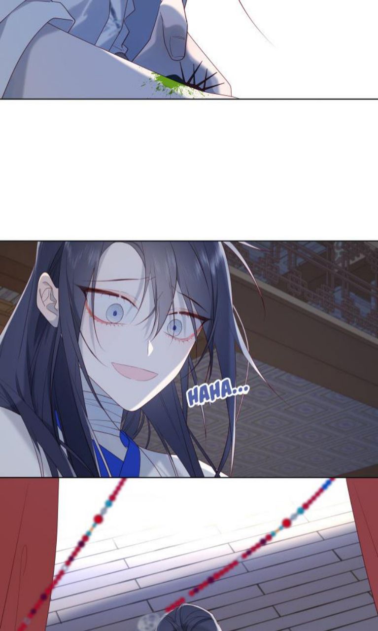 The Villainess Refuses to Flirt with the Male Lead Chapter 37 Bahasa Indonesia