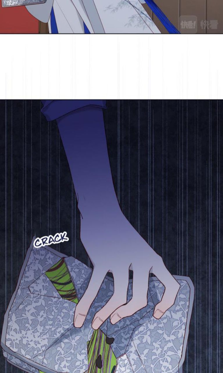 The Villainess Refuses to Flirt with the Male Lead Chapter 37 Bahasa Indonesia