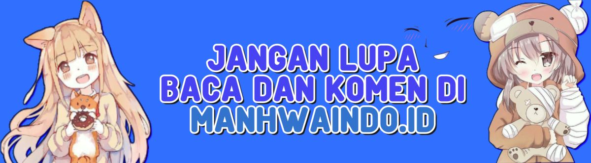 The Villainess Refuses to Flirt with the Male Lead Chapter 37 Bahasa Indonesia