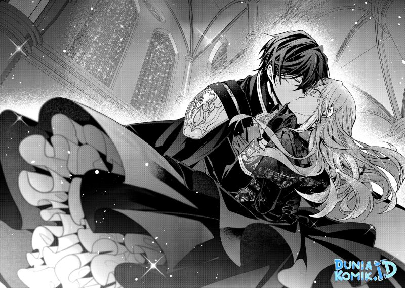 The Villainess Wants to Enjoy a Carefree Married Life in a Former Enemy Country in Her Seventh Loop! (Loop 7-kai me no Akuyaku Reijou wa, Moto Tekikoku de Jiyuu Kimamana Hanayome [Hitojichi] Seikatsu wo Mankitsu Suru) chapter 10