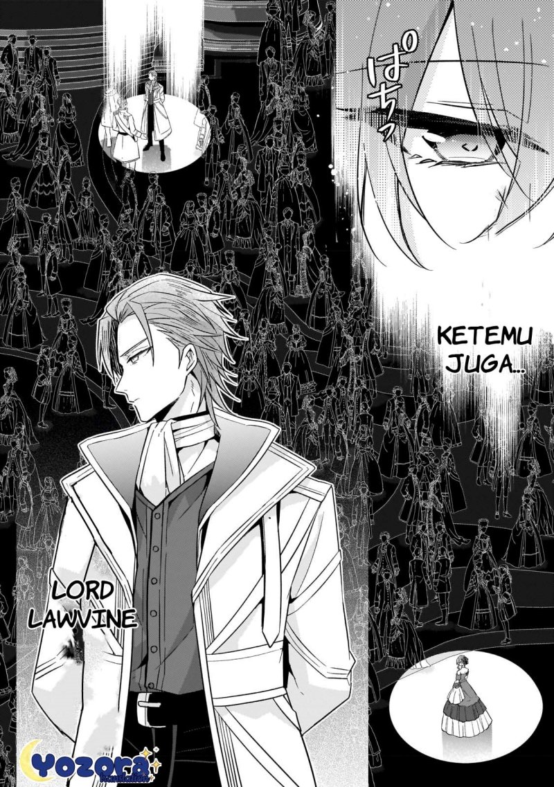 The Villainess Wants to Enjoy a Carefree Married Life in a Former Enemy Country in Her Seventh Loop! (Loop 7-kai me no Akuyaku Reijou wa, Moto Tekikoku de Jiyuu Kimamana Hanayome [Hitojichi] Seikatsu wo Mankitsu Suru) chapter 22