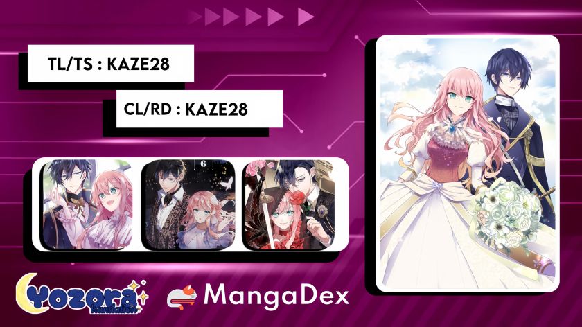 The Villainess Wants to Enjoy a Carefree Married Life Chapter 34 Bahasa Indonesia