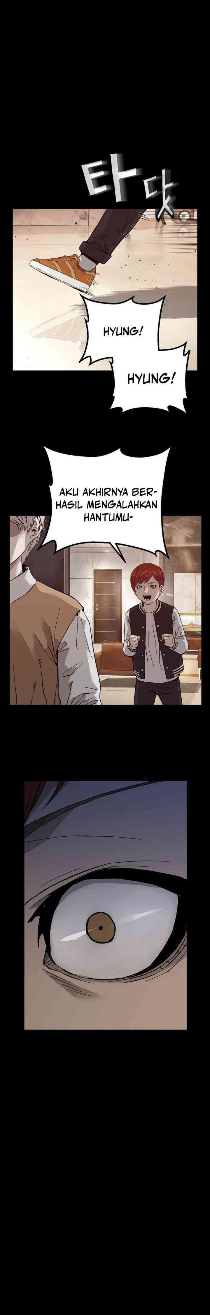 The Villain’s Profiler chapter 12
