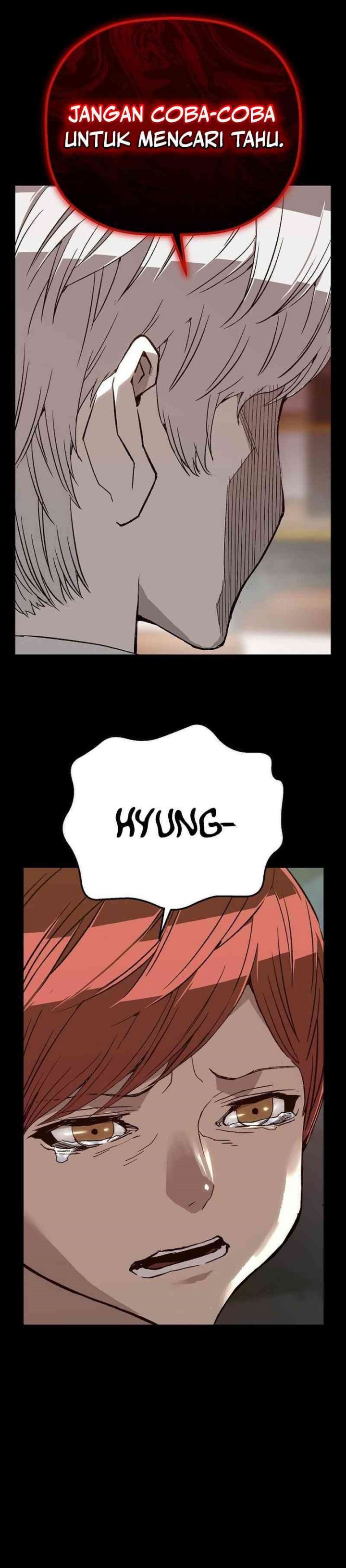 The Villain’s Profiler chapter 12