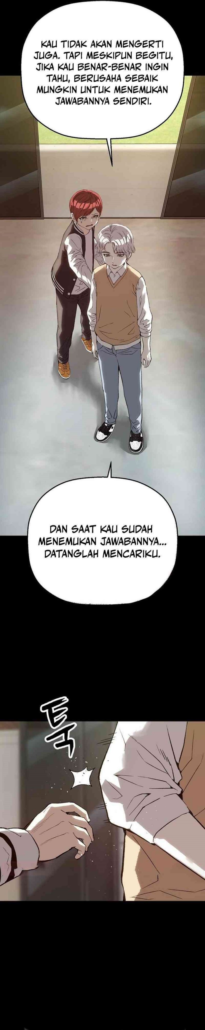 The Villain’s Profiler chapter 12